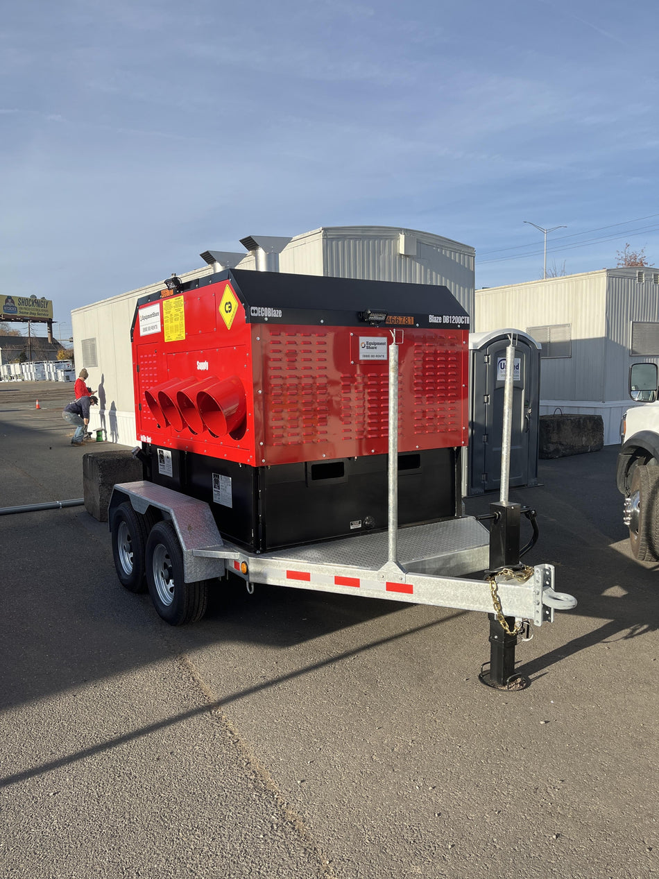 2024 CAMPO DB1200CT
