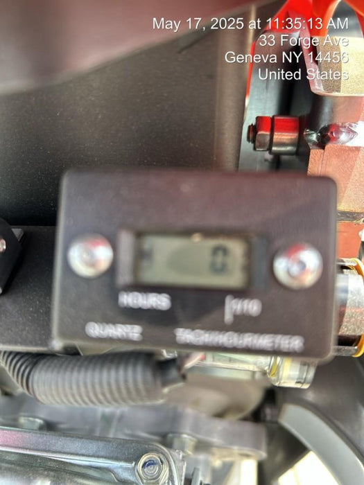 2024 HUSQVARNA LT6005