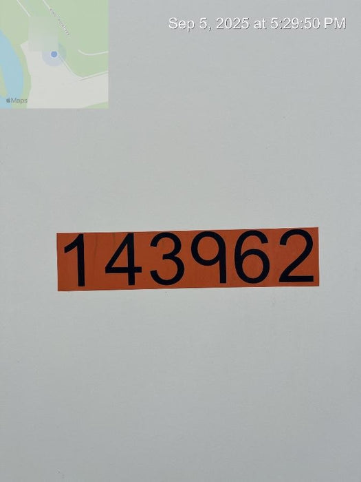 2021 ATLAS COPCO QAS200