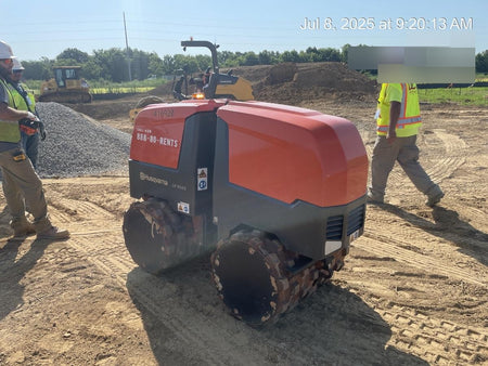 2024 HUSQVARNA LP9505