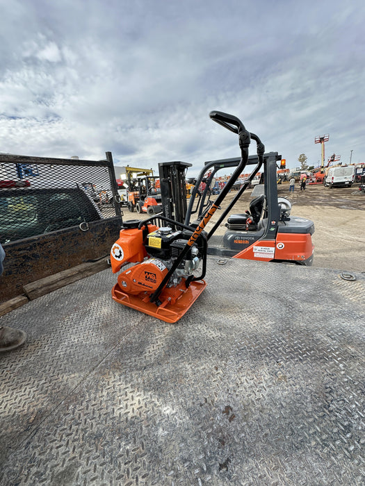 2023 MULTIQUIP MVC82VHW