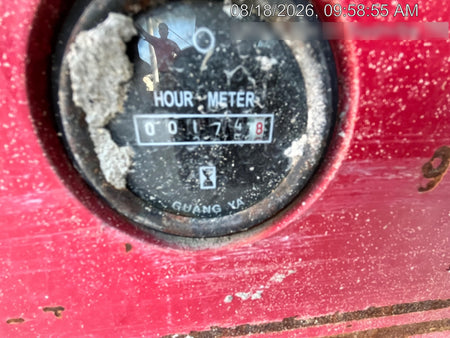2019 MEC 1930SE