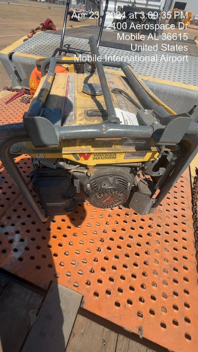 2023 MULTIQUIP MVC82VHW