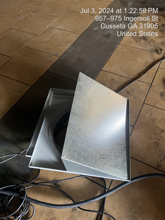 2023 KWIKOOL KIB6021-2