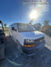 2023 CHEVROLET Express Van - Rental