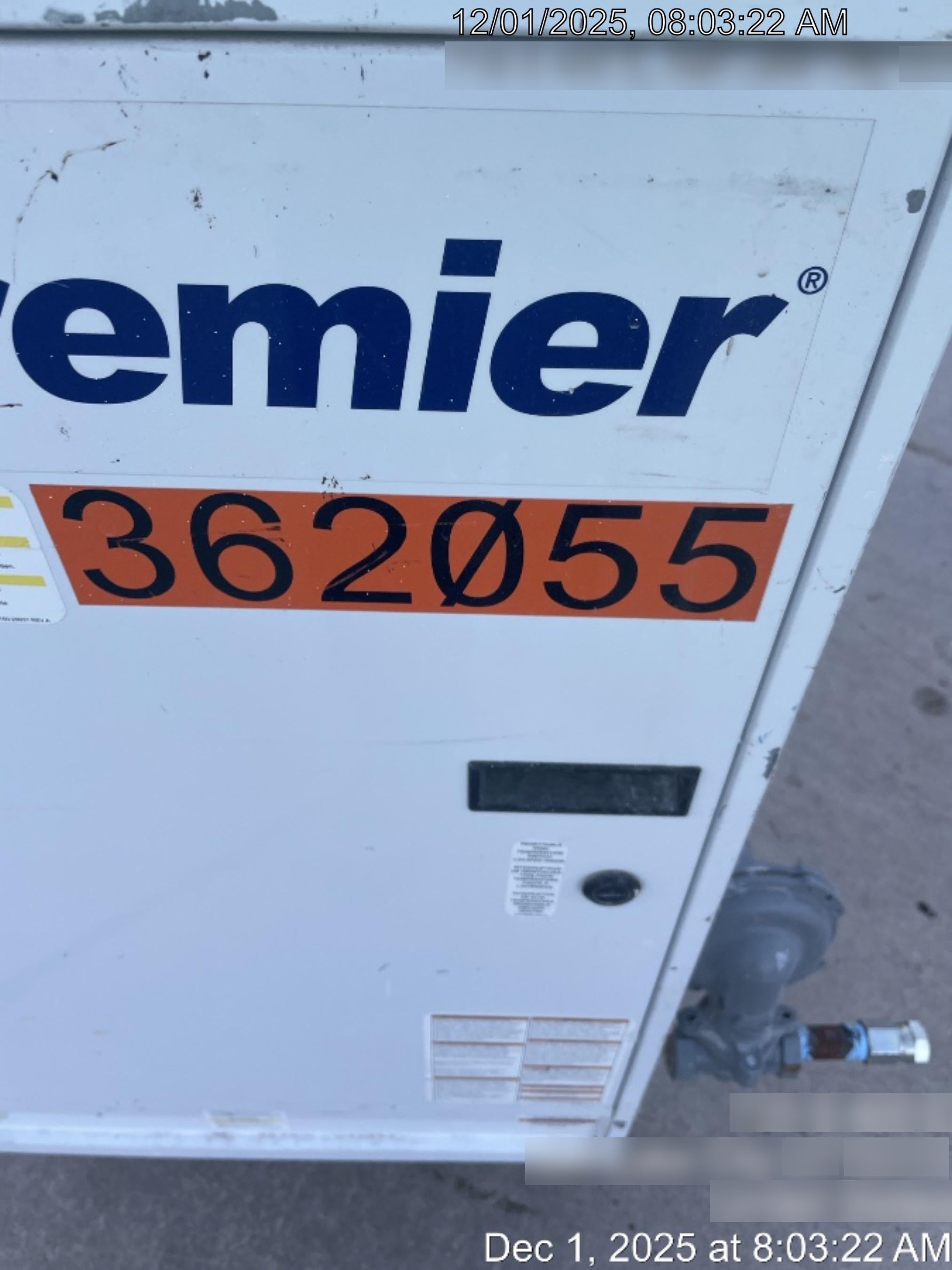 2023 LB WHITE Premier 350 DF 2.0 LINK