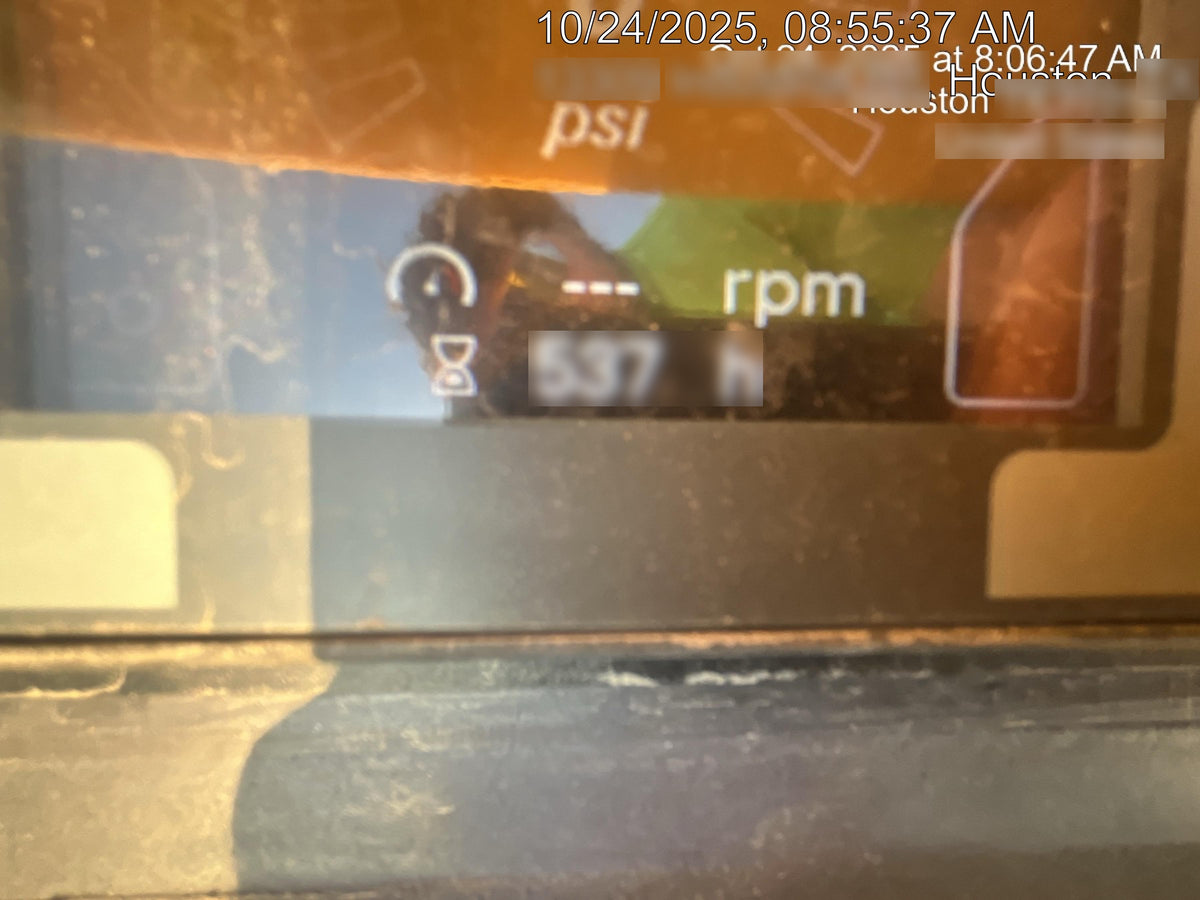 2024 ATLAS COPCO XAS188 CWK