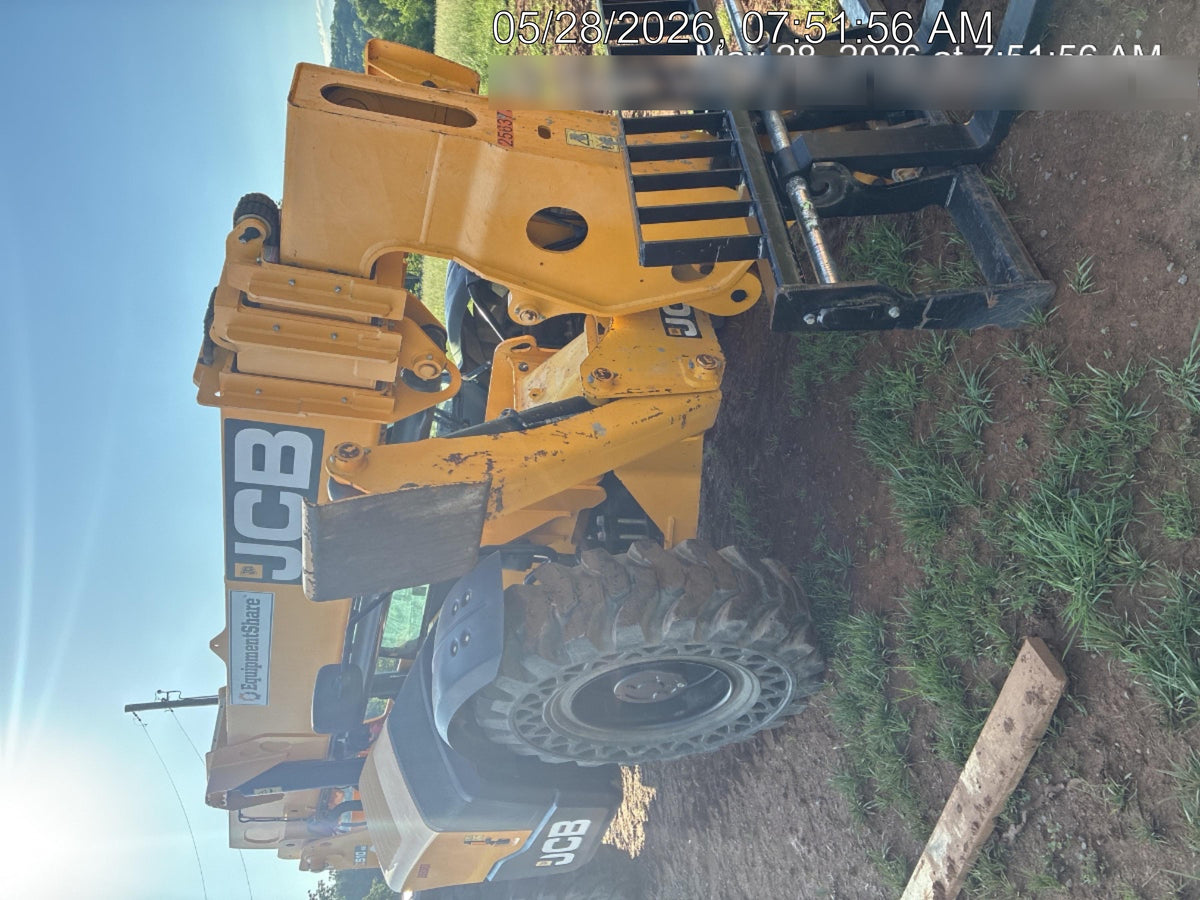 2022 JCB 510-56