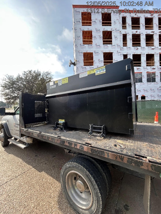 2025 STAR INDUSTRIES 1430