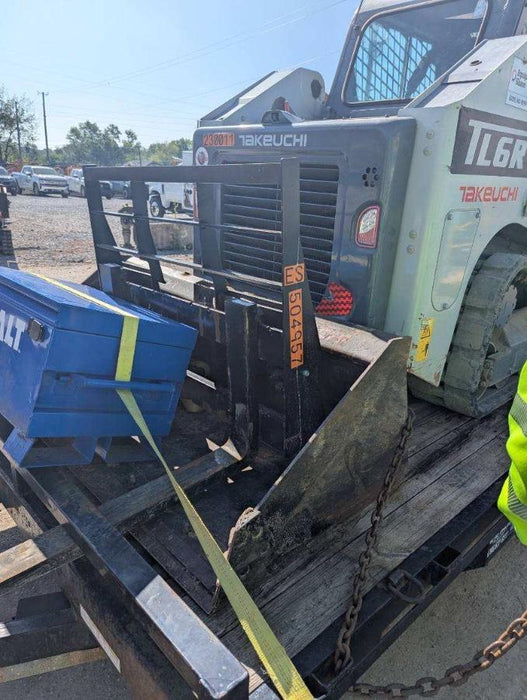 2025 ARROW MATERIAL HANDLING F5100CB