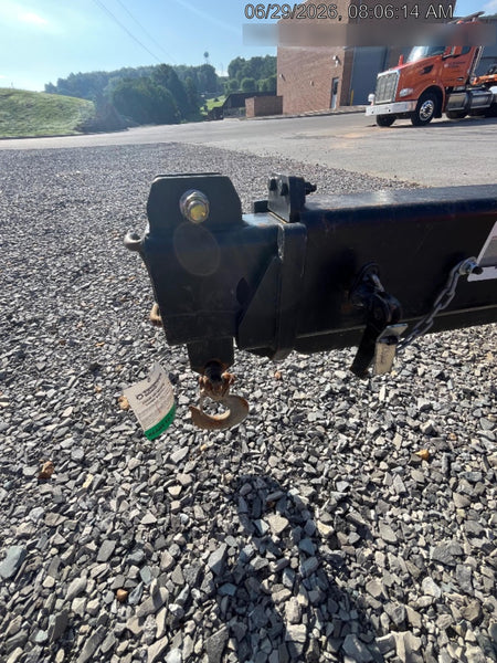 2025 STAR INDUSTRIES M1360B - Star JIB Boom