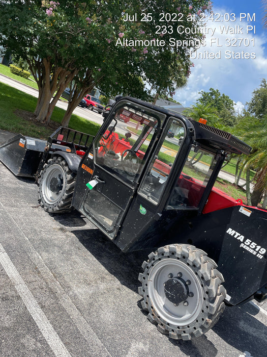 2020 STAR INDUSTRIES 1406B