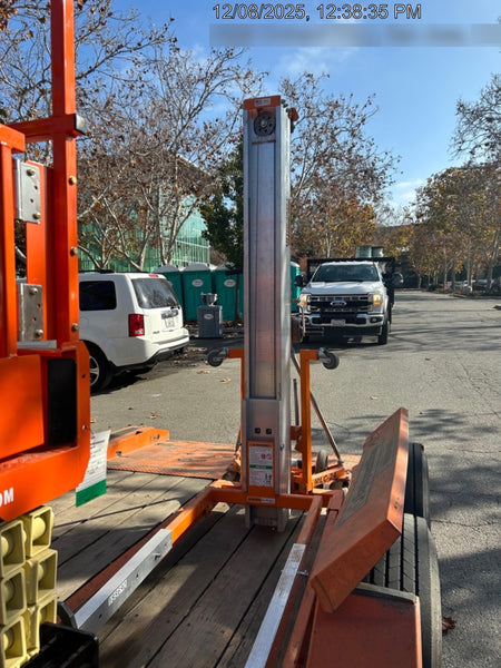 2021 LIFTSMART MLC-24