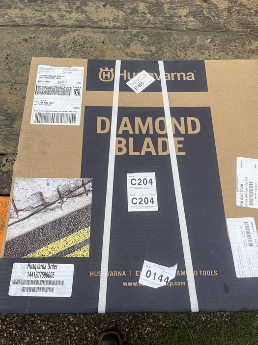 2024 HUSQVARNA FS 400 LV