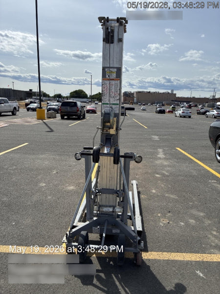 2020 GENIE SLC-24