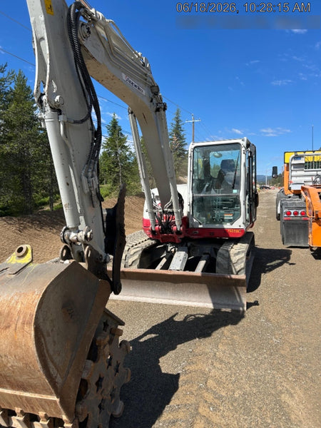 2025 STEEL UNLIMITED SUISL36CW-WR3