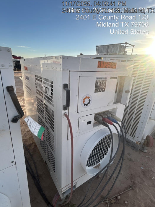 2023 KWIKOOL KPO12-43H