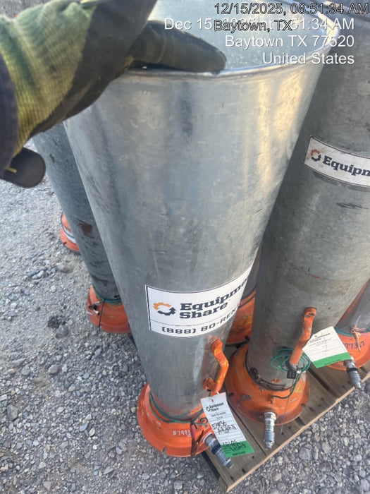 2025 MICHIGAN PNEUMATIC ES-6AM-TRACKER