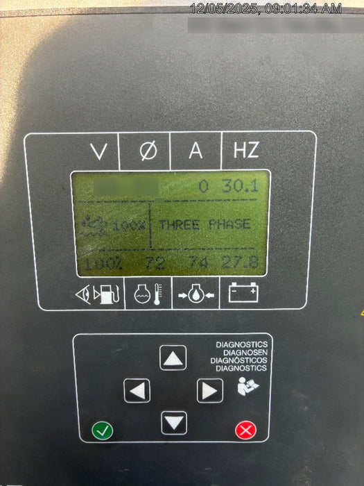 2019 WACKER NEUSON G150