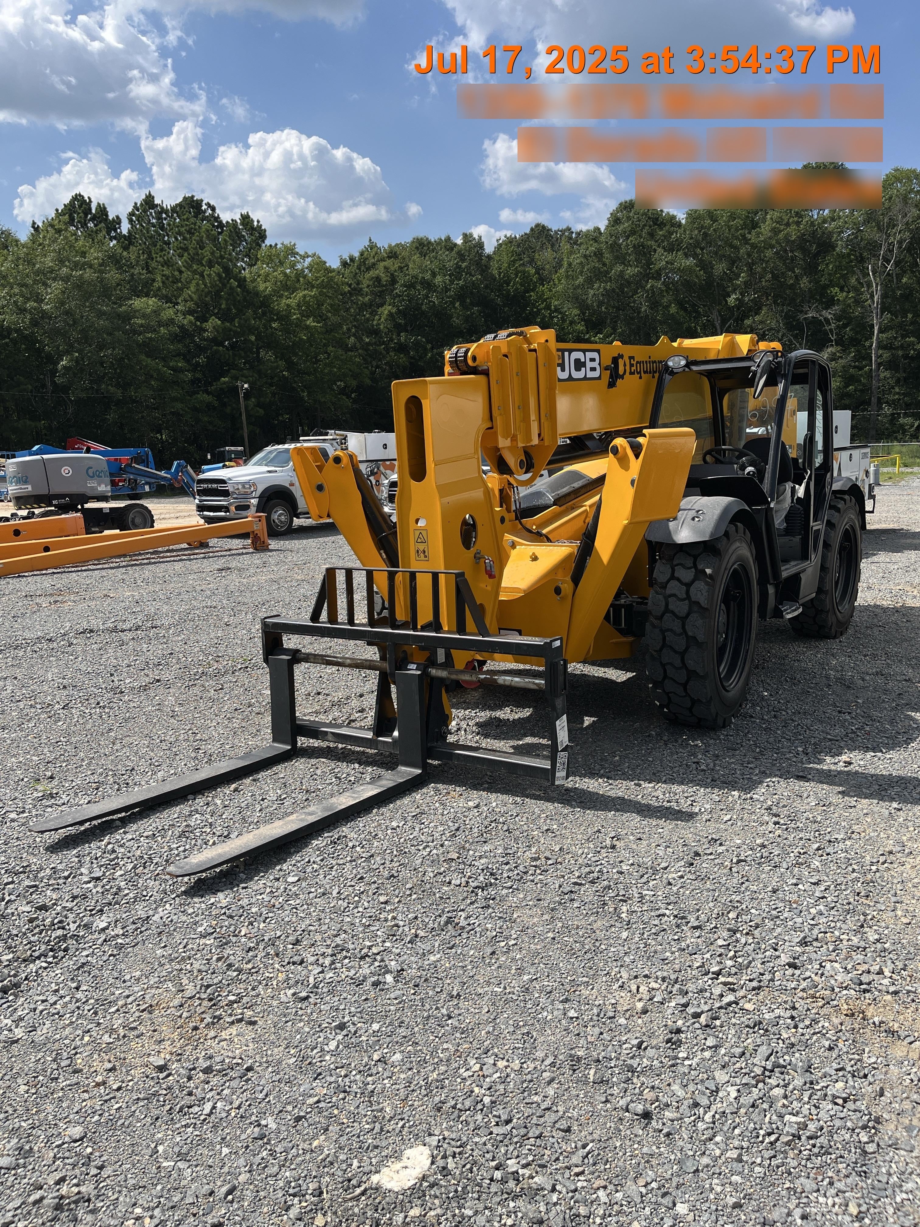 2025 JCB 512-56