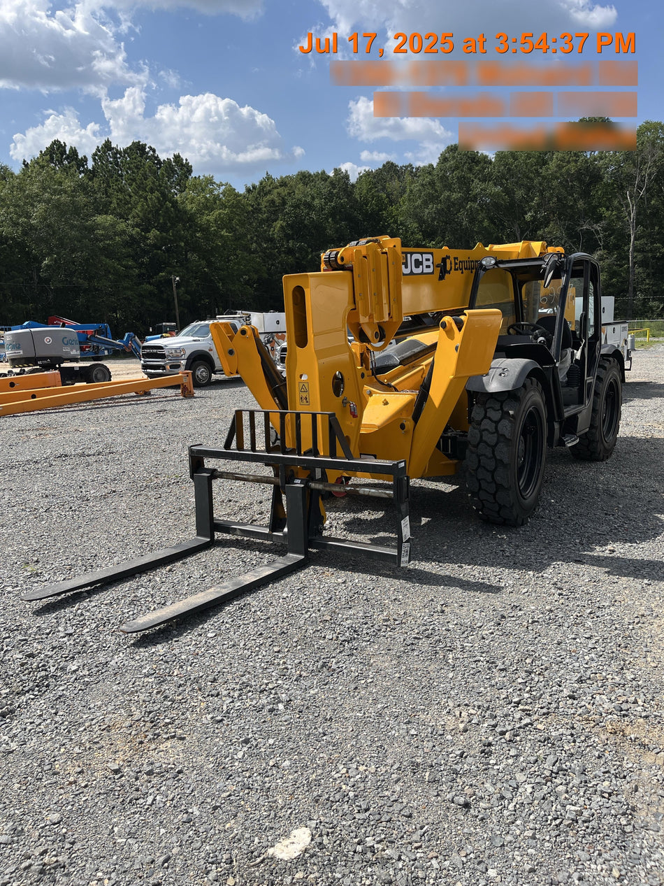2025 JCB 512-56