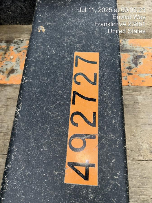 2025 STAR INDUSTRIES M1360B - Star JIB Boom