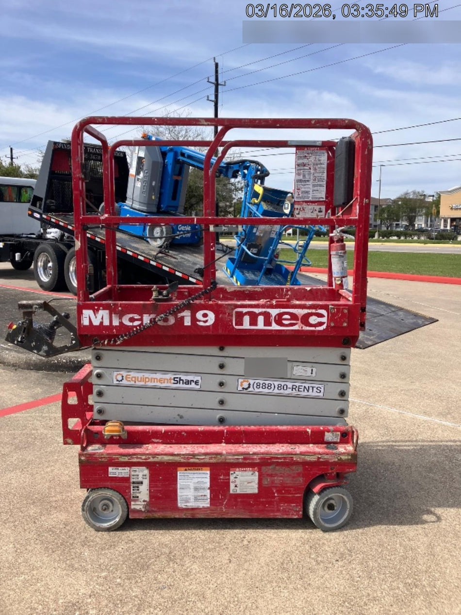 2019 MEC Micro 19