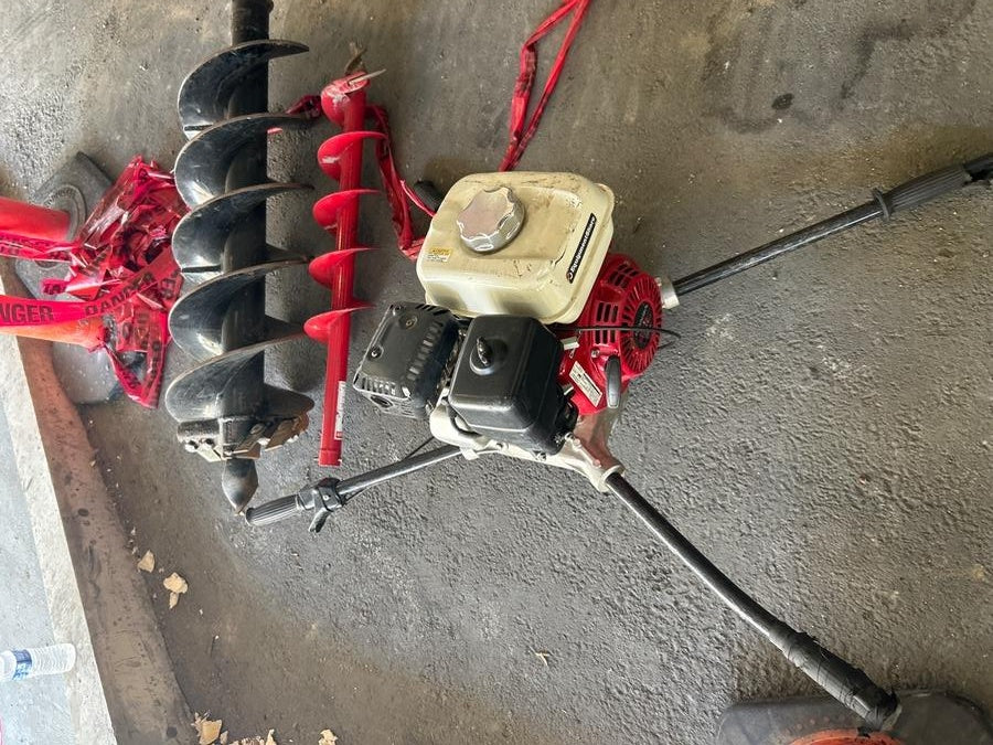 2023 GROUND HOG C-71-5