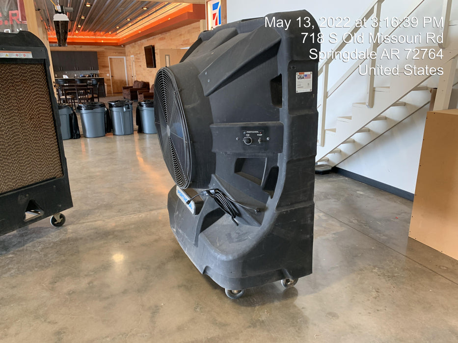 2020 PORTACOOL PACJS2601A1