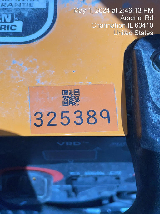 2023 LINCOLN ELECTRIC FLEXTEC 350X