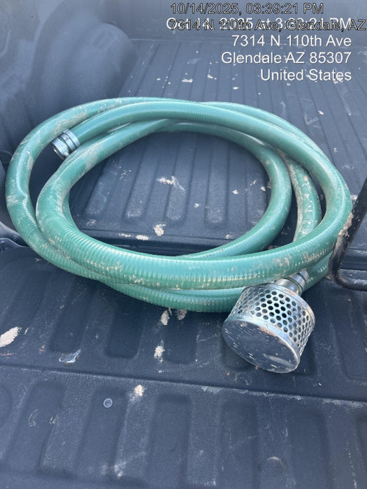 2024 MI-T-M WTP-S02-1MGH