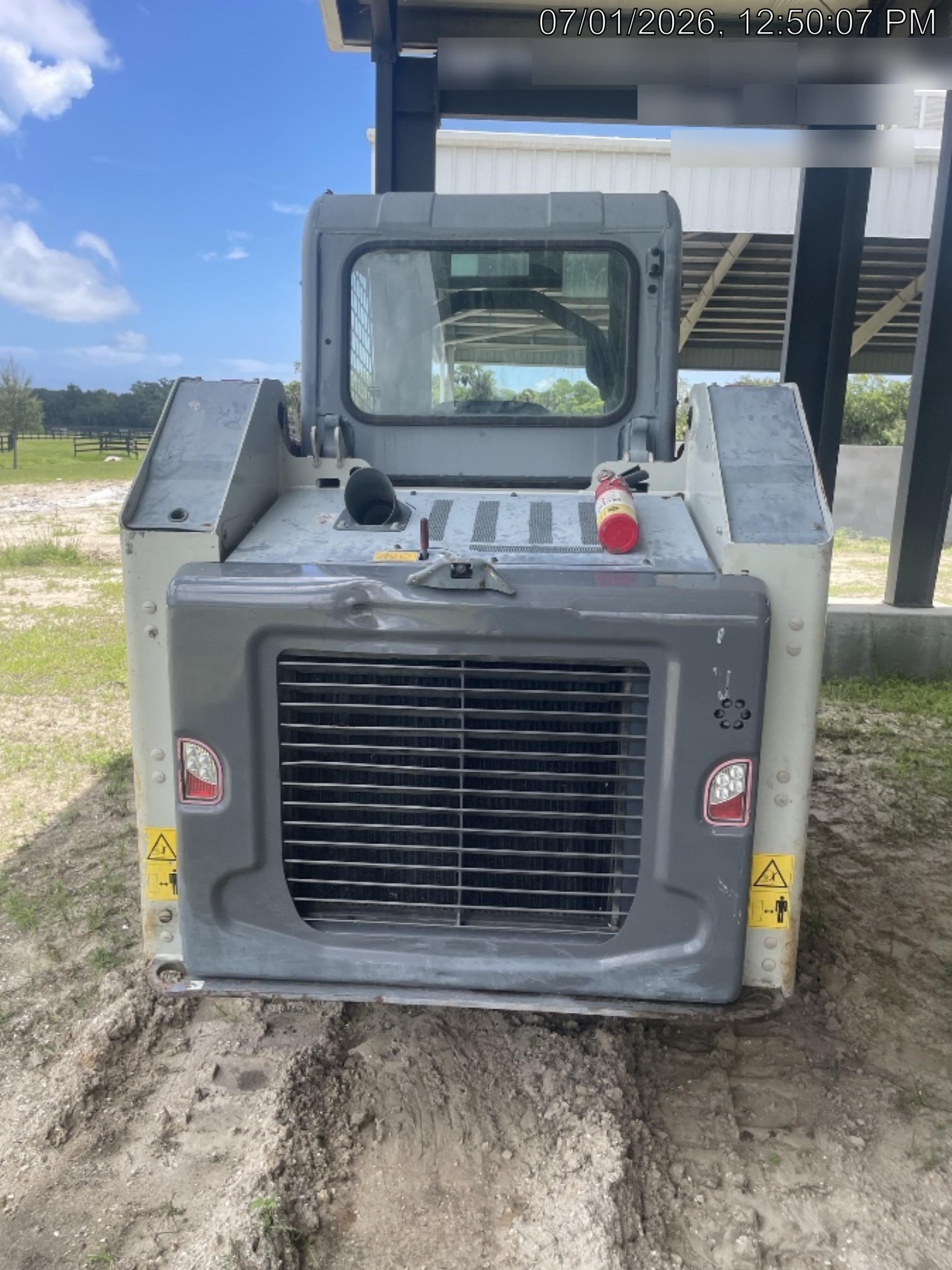 2023 PALADIN 48" Pallet Forks - Paladin