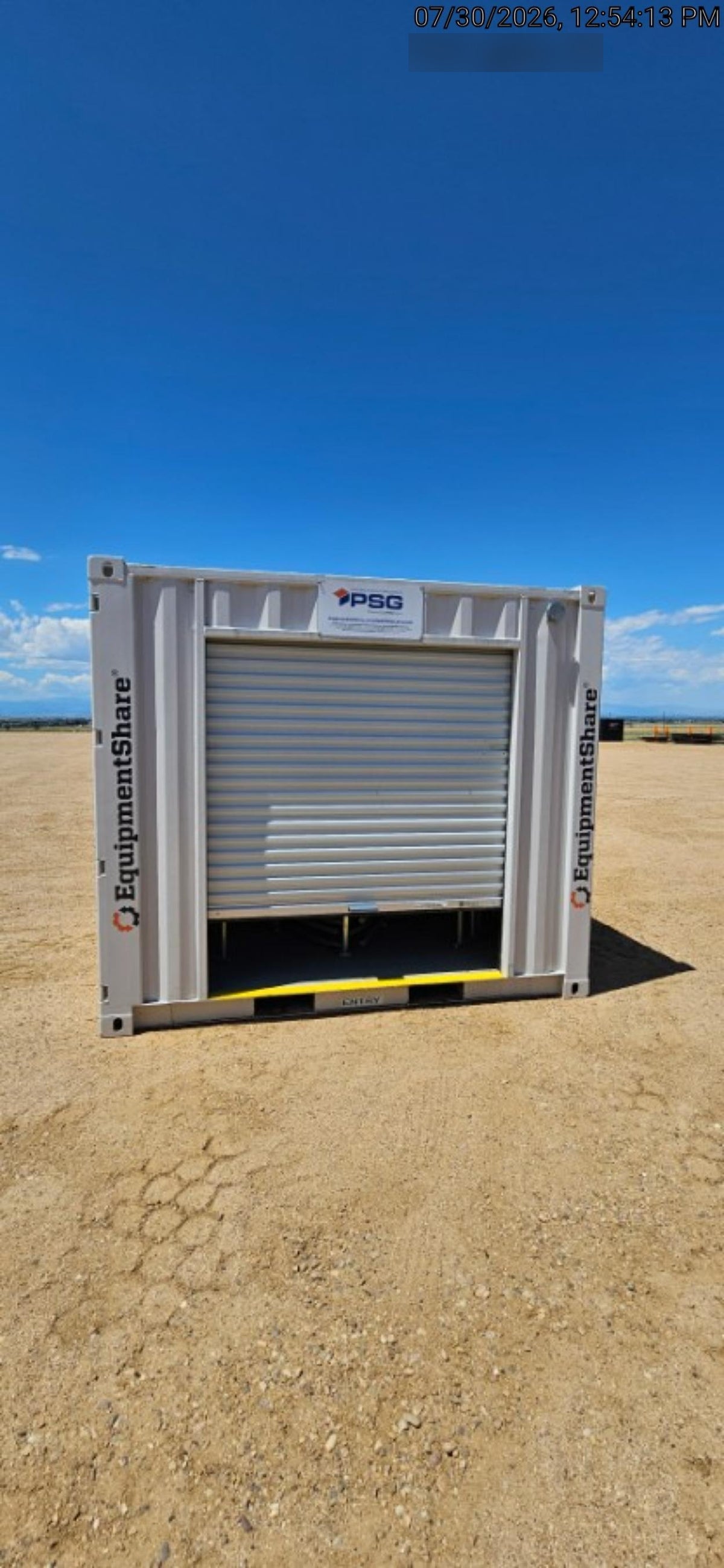 2026 PORTABLE SOLUTIONS GROUP M2TX-MACT