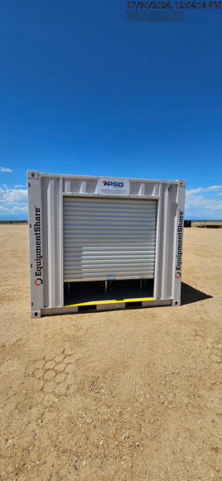 2026 PORTABLE SOLUTIONS GROUP M2TX-MACT
