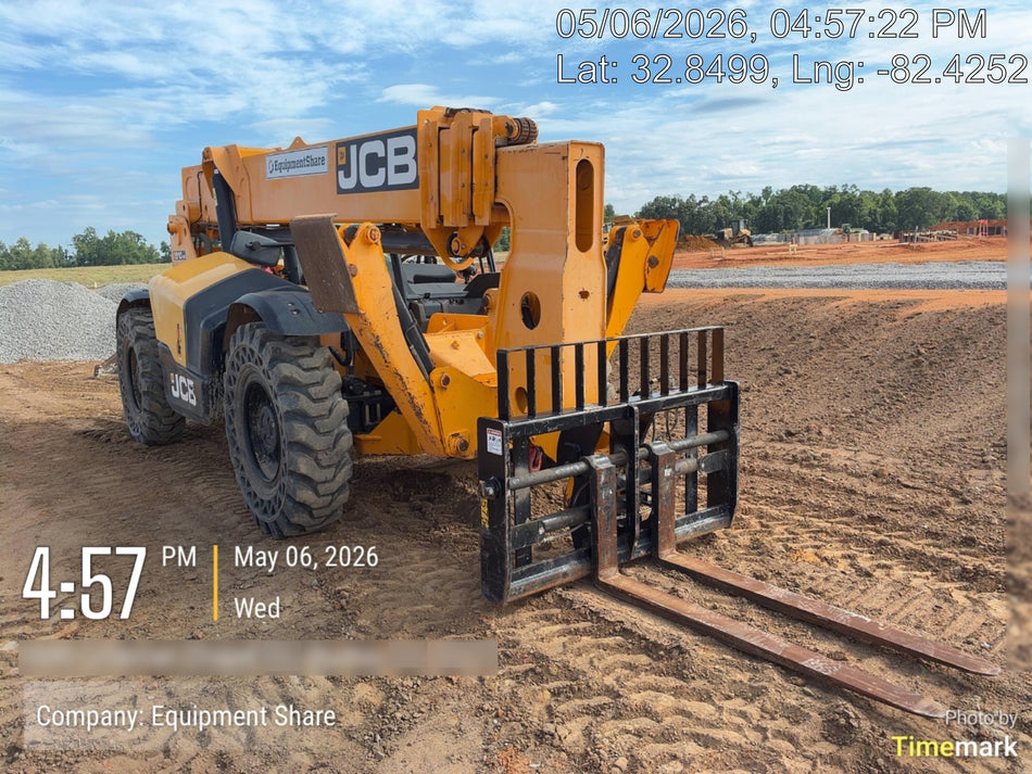 2024 JCB 400/F7360