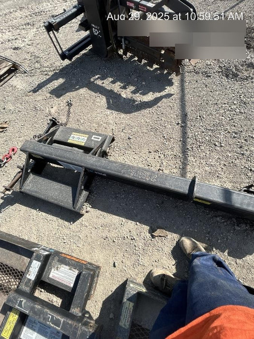 2023 STAR INDUSTRIES M1360B - Star JIB Boom