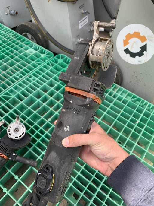 2021 MONTINI SE-667-BMC