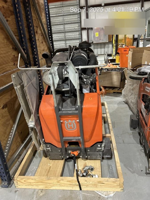 2024 HUSQVARNA FS 5000D