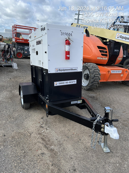 2023 SHINDAIWA DGK15FL