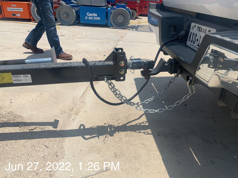 2022 ATLAS COPCO XAS188 CWK