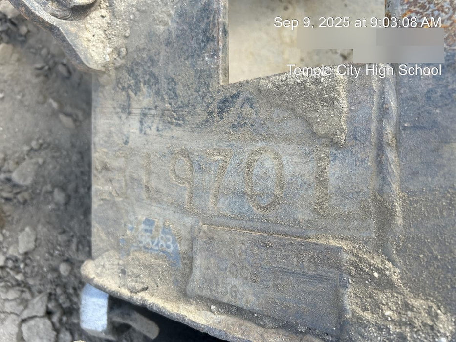 2022 STEEL UNLIMITED 50-0010