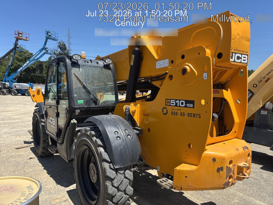 2024 JCB 510-56
