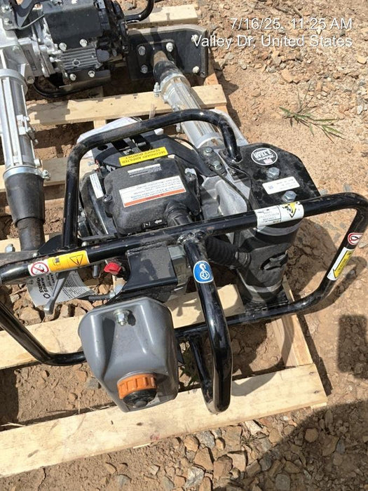 2023 MULTIQUIP MTR40HF