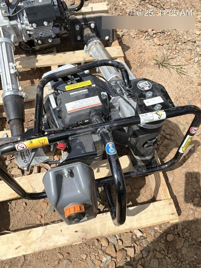 2023 MULTIQUIP MTR40HF