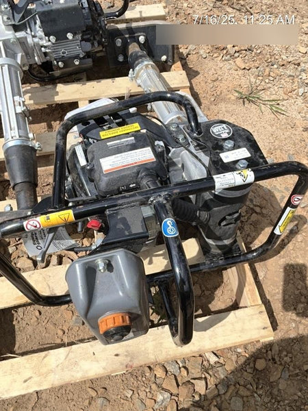 2023 MULTIQUIP MTR40HF