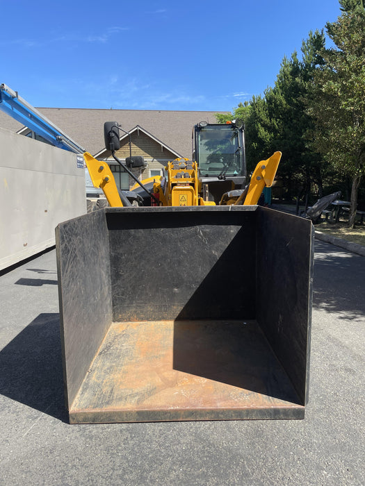 2020 STAR INDUSTRIES 1425