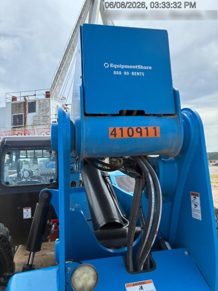 2024 GENIE GTH-844