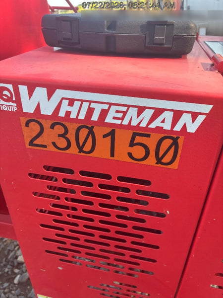 2022 MULTIQUIP WM63H8