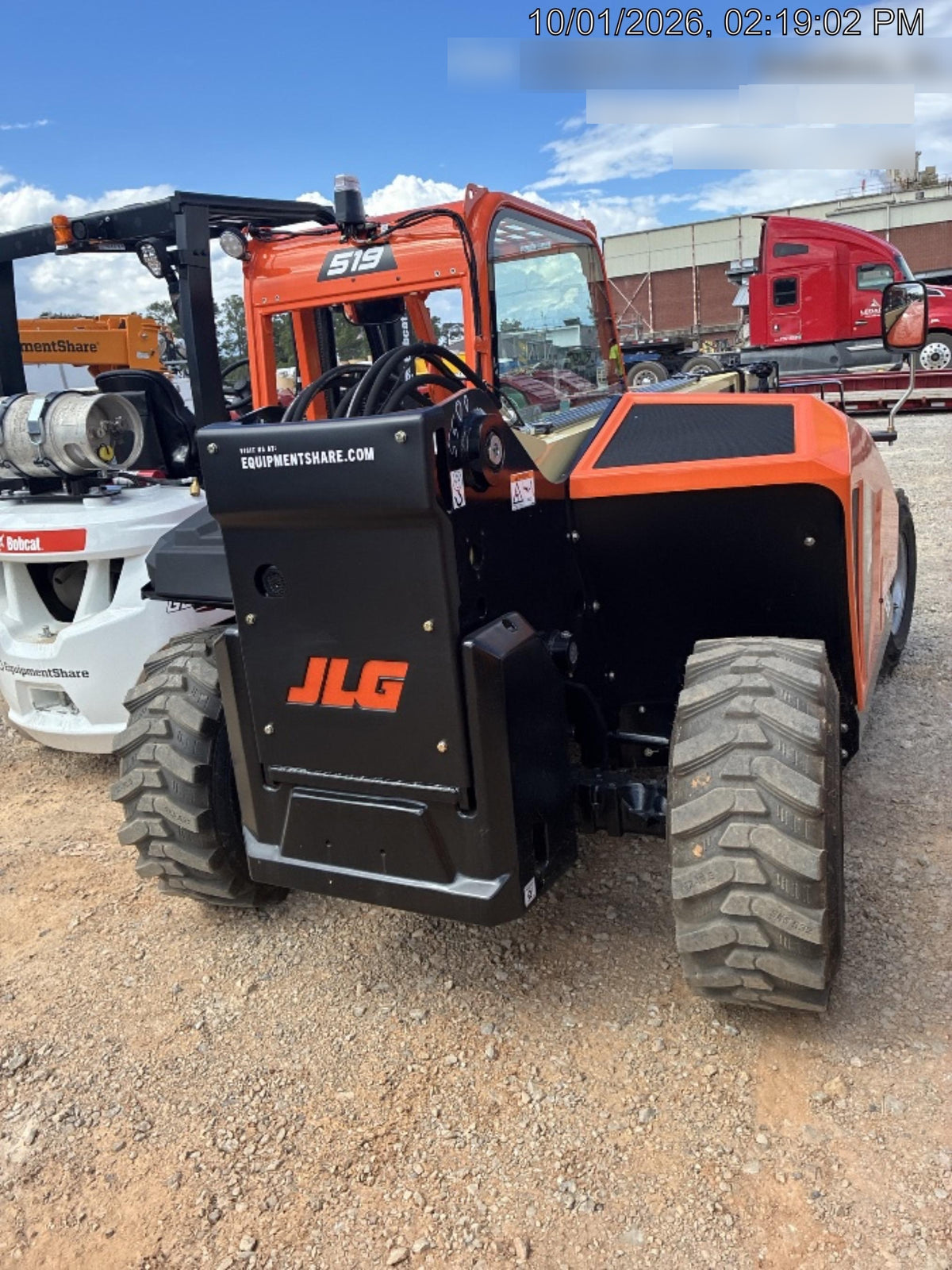 2026 JLG 519
