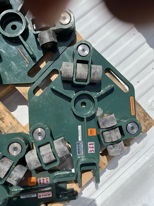 2023 HILMAN ROLLERS OMNI-6